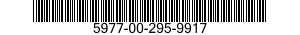 5977-00-295-9917  5977002959917 002959917