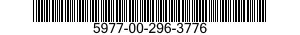 5977-00-296-3776  5977002963776 002963776