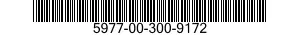 5977-00-300-9172  5977003009172 003009172
