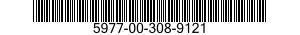 5977-00-308-9121  5977003089121 003089121