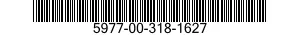 5977-00-318-1627  5977003181627 003181627