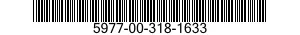 5977-00-318-1633  5977003181633 003181633