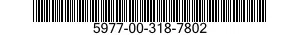 5977-00-318-7802  5977003187802 003187802