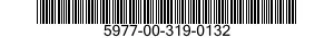 5977-00-319-0132  5977003190132 003190132