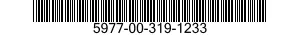 5977-00-319-1233  5977003191233 003191233