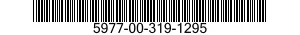 5977-00-319-1295  5977003191295 003191295