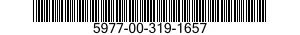 5977-00-319-1657  5977003191657 003191657
