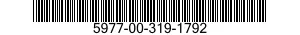 5977-00-319-1792  5977003191792 003191792