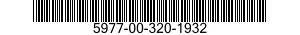 5977-00-320-1932  5977003201932 003201932