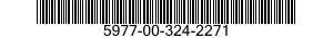 5977-00-324-2271  5977003242271 003242271