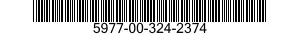 5977-00-324-2374  5977003242374 003242374