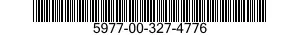 5977-00-327-4776  5977003274776 003274776