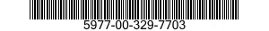 5977-00-329-7703  5977003297703 003297703