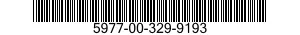 5977-00-329-9193  5977003299193 003299193