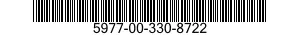5977-00-330-8722  5977003308722 003308722
