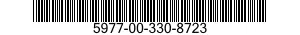 5977-00-330-8723  5977003308723 003308723
