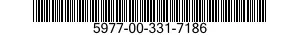 5977-00-331-7186  5977003317186 003317186