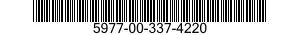 5977-00-337-4220  5977003374220 003374220