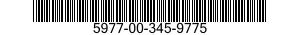5977-00-345-9775  5977003459775 003459775