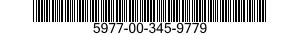 5977-00-345-9779  5977003459779 003459779