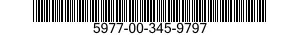 5977-00-345-9797  5977003459797 003459797