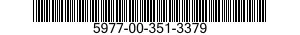 5977-00-351-3379 HOLDER,ELECTRICAL CONTACT BRUSH 5977003513379 003513379