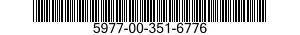 5977-00-351-6776  5977003516776 003516776