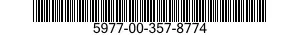 5977-00-357-8774  5977003578774 003578774