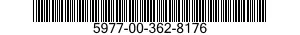 5977-00-362-8176  5977003628176 003628176