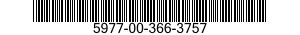 5977-00-366-3757  5977003663757 003663757