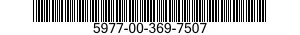 5977-00-369-7507  5977003697507 003697507