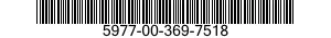 5977-00-369-7518  5977003697518 003697518