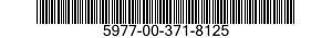 5977-00-371-8125  5977003718125 003718125