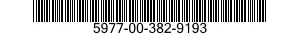5977-00-382-9193  5977003829193 003829193
