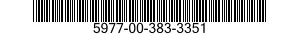 5977-00-383-3351  5977003833351 003833351