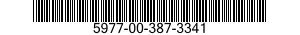 5977-00-387-3341  5977003873341 003873341