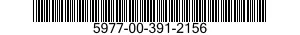 5977-00-391-2156  5977003912156 003912156