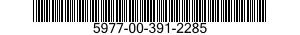 5977-00-391-2285  5977003912285 003912285