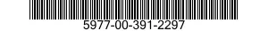5977-00-391-2297  5977003912297 003912297