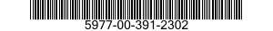 5977-00-391-2302  5977003912302 003912302