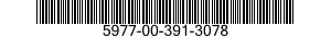 5977-00-391-3078  5977003913078 003913078