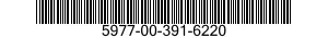 5977-00-391-6220  5977003916220 003916220