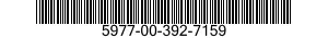 5977-00-392-7159  5977003927159 003927159