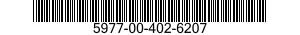 5977-00-402-6207  5977004026207 004026207
