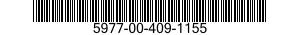 5977-00-409-1155  5977004091155 004091155