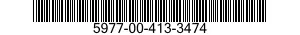5977-00-413-3474  5977004133474 004133474
