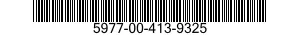 5977-00-413-9325  5977004139325 004139325