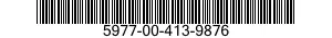 5977-00-413-9876  5977004139876 004139876
