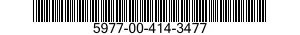 5977-00-414-3477  5977004143477 004143477