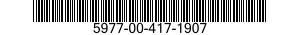 5977-00-417-1907  5977004171907 004171907